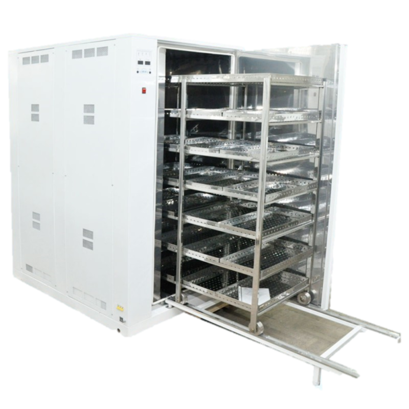 Стерилізатор повітряний ГПД-1300